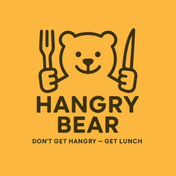 HANGRY BEAR Contact